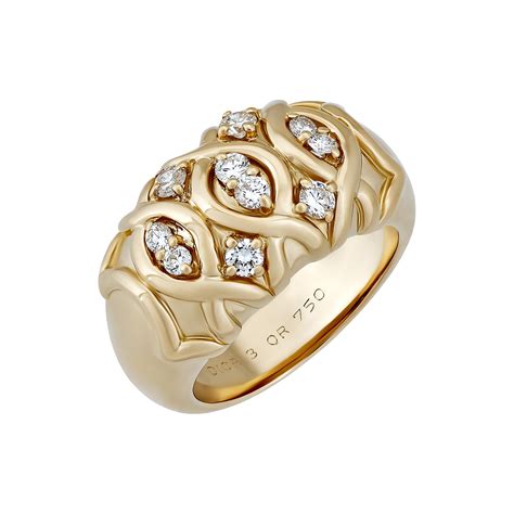 christian dior rings prices|authentic Christian Dior jewelry.